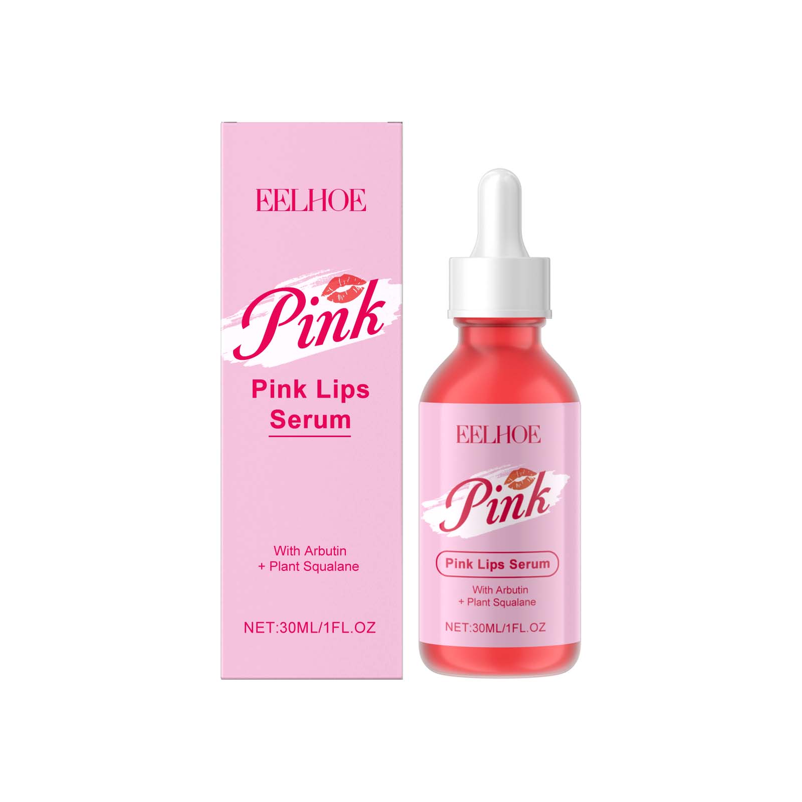 EELHOE Siero per la cura delle - Skincare Pink recensione e prezzo