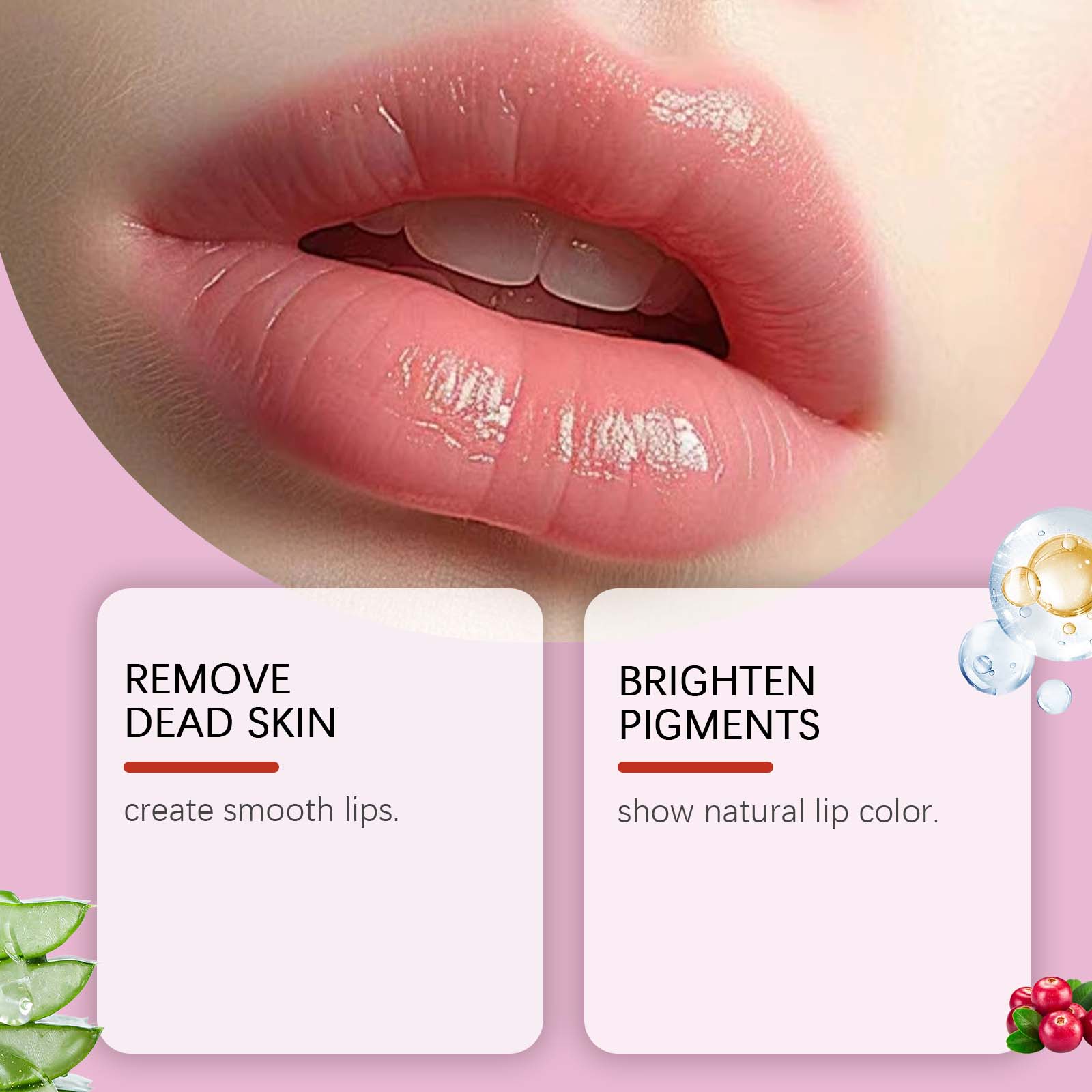 EELHOE Siero per la cura delle - Skincare Pink recensione e prezzo