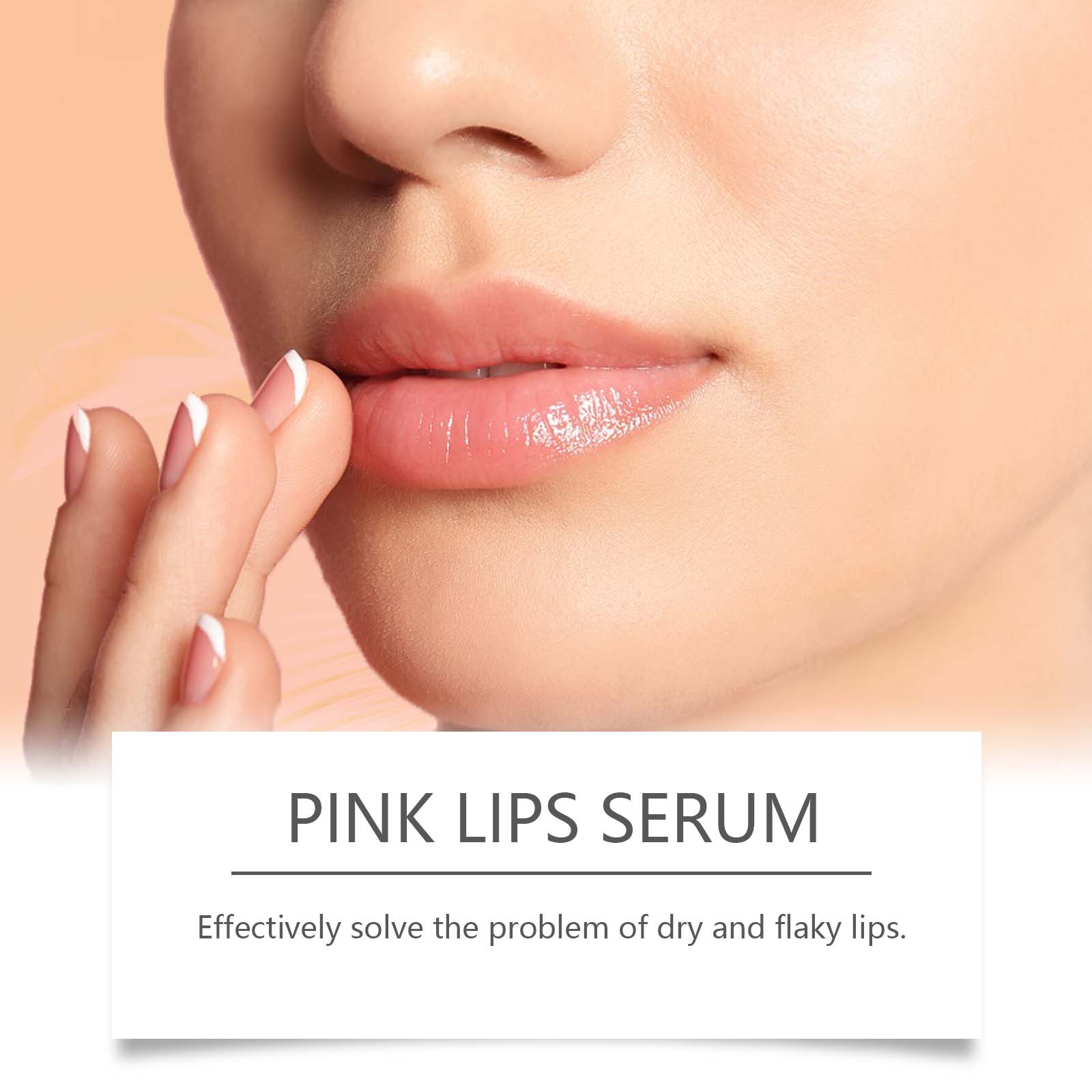EELHOE Siero per la cura delle - Skincare Pink recensione e prezzo