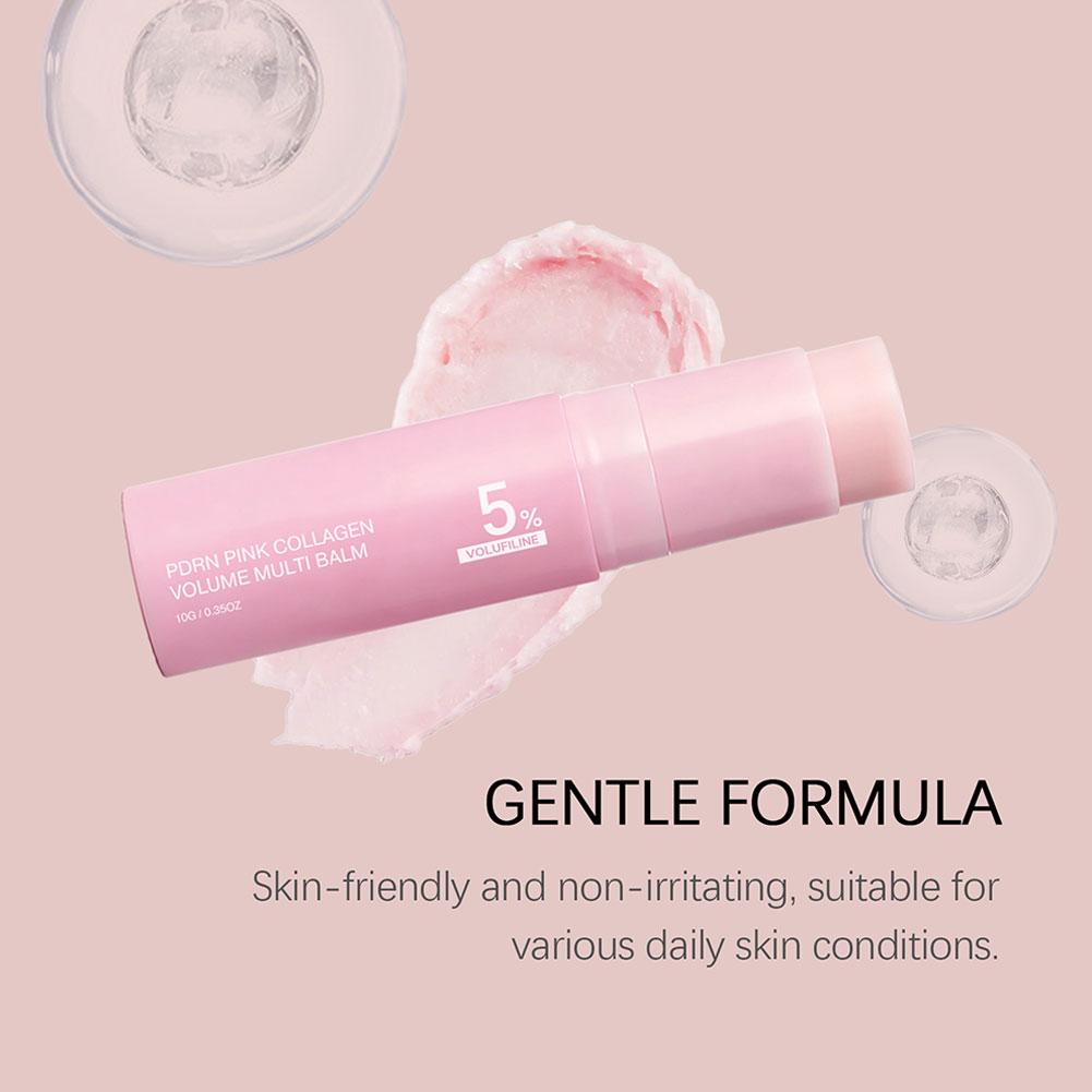 Stick Multi-Balsamo al Collage - Skincare Pink recensione e prezzo
