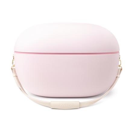 2025 Nuova mini scatola frigo  - Skincare Pink recensione e prezzo