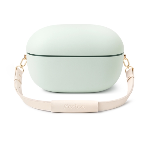 2025 Nuova mini scatola frigo  - Skincare Pink recensione e prezzo