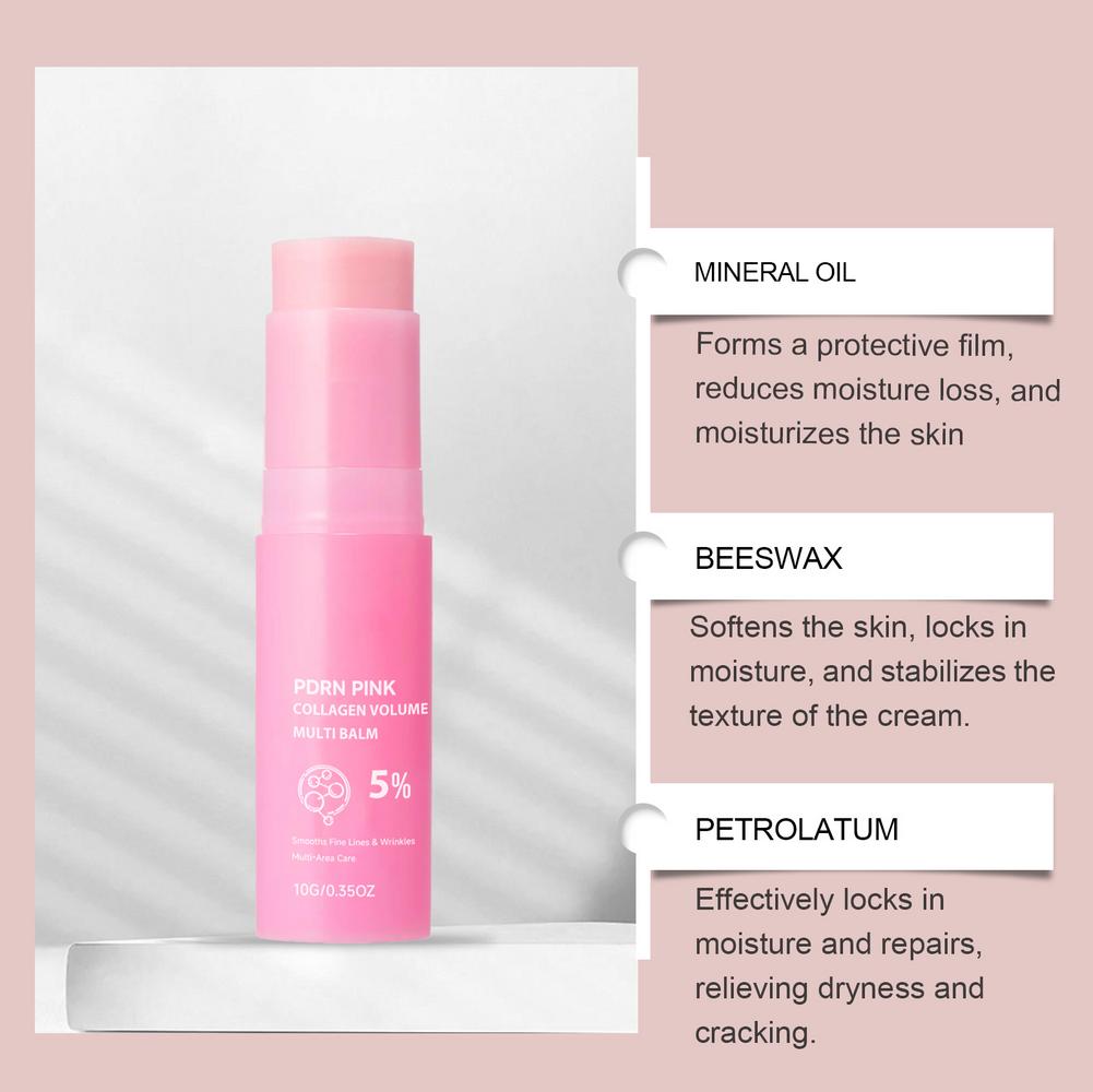 1/2/3 pz. Stick Crema al Colla - Skincare Pink recensione e prezzo