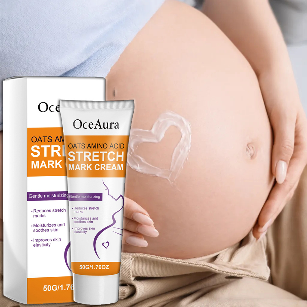 Crema Corpo Schiarente per Sma - Skincare Oat recensione e prezzo