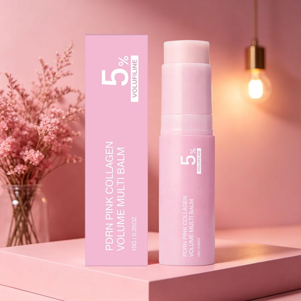 PDRN Pink Collagen Volume Mult - Skincare Pink recensione e prezzo